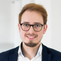 Santiago Cabrera-Naranjo's profile photo