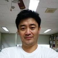 Hanwha Semitech Employee Kang Lee's profile photo