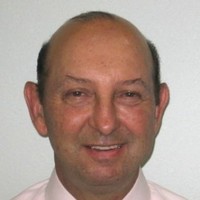 Jefferson Bank Employee Bill Goetz's profile photo