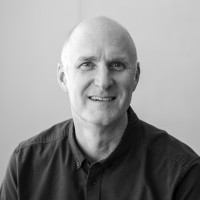 Together.ai Employee Richard Cave's profile photo