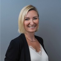 Origo Group Employee Lotta Widercrantz's profile photo