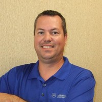 Haggard & Stocking Employee Ron Barnett's profile photo