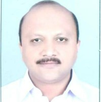 Gala Precision Engineering Pvt. Ltd. Employee Mahesh Patil's profile photo