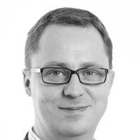 Efima Oyj Employee Thomas Beijar's profile photo