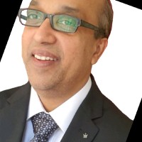 Premjit Nair Email
