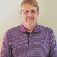 RCS Commercial Moving & Warehousing Employee Chris Whiteman's profile photo