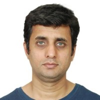Temspec Inc Employee Milton D'Souza's profile photo