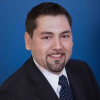 Reckson Employee Matthew Skinner's profile photo