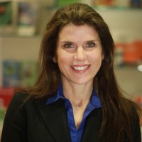 Pansophic Learning LLC Employee Maria Szalay's profile photo