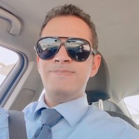 Roots Commodities Employee Ahmed Behery's profile photo