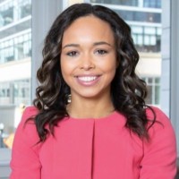 Ampfluence Employee Ariel Gregory's profile photo