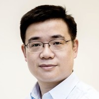 Moxtra, Inc. Employee Stanley Huang's profile photo