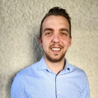 Hoosier Racing Tire Corp. Employee Gabriel Stariak's profile photo