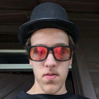 Cupertino Robotics Employee Olgierd Matusiewicz's profile photo
