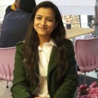 Nisha Giri's profile photo