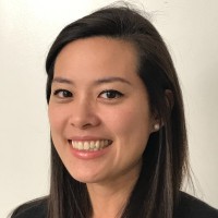 Microsoft Employee Susie Yang's profile photo