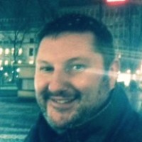 Graham Clark Email & Phone Number