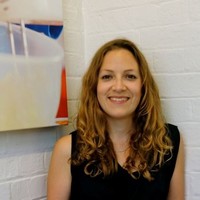 Breast Cancer Now Employee Thea Rippon's profile photo