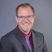 Isles Dental Employee Robert Springer's profile photo