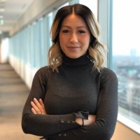 RBC Employee Amanda Shek's profile photo