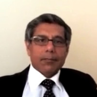 Prepr Employee Alnoor Chagpar's profile photo