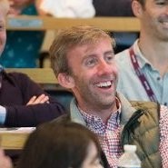 Good Pharma Dermatology Pte Ltd Employee John O'Shea's profile photo