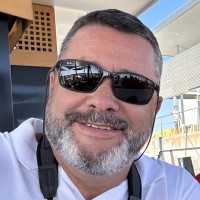 Daniel Pardiñas Email & Phone Number