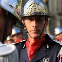 École nationale supérieure des officiers de sapeurs-pompiers Employee Bigonneau-Kervoel Richard's profile photo