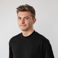 Consisto Employee Tobias Mair's profile photo