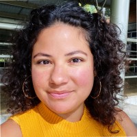 Flocabulary Employee Dahiana Romero's profile photo