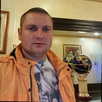 Rawabi Holding Company Employee Ivan Bogdan's profile photo
