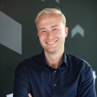 Rockstart Employee Mick Valentin's profile photo