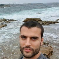 G.Engineering - Process Development & Automation Employee Andrea Ferro's profile photo