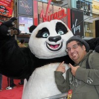 Getty Images Employee Albert L. Ortega's profile photo