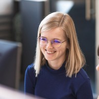 FolienWerke GmbH Employee Kathrin Blümli's profile photo