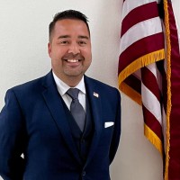 District Photo Inc. Employee Richard Riley's profile photo