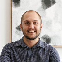 Major Road Projects Victoria Employee Stephen McInerney's profile photo