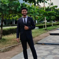 Akrity Computing Employee Abhishek Padhi's profile photo