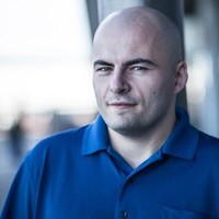 Docusign Employee Josh Meier's profile photo