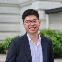 Pendle Employee Jeffrey Soong's profile photo