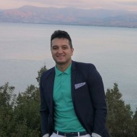 Archdesk Employee Joseph Hutahaean's profile photo