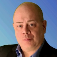 Fusion Employee Matthew Burns's profile photo