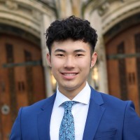 Benjamin Chen