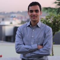 AI Dev Lab Employee Chakib Houati's profile photo