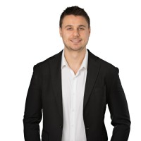 Indi Mortgage Employee Luke Robinson's profile photo