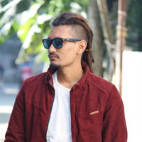 RATIONAL TECH Employee Salim Prajapati's profile photo