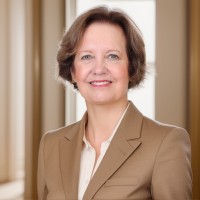 STEM Educator Initiative Employee Claudia Morrell's profile photo