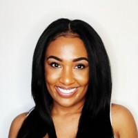 TUSHY: For People Who Poop Employee Krystal Daniel's profile photo