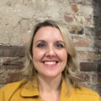 Exchangelodge Employee Corinne Love's profile photo