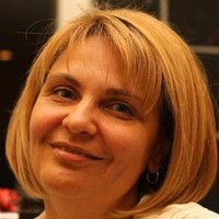 Katerina Izotova Email & Phone Number